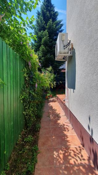 Duplex cu 3 camere cu Canalizare în Pipera