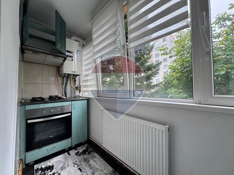 Apartament 2 camere, complet mobilat și utilat, cu boxă | Pet-friendly - 6
