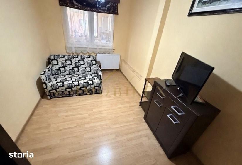 Apartament cu 2 camere în Olimpia-Stadion
