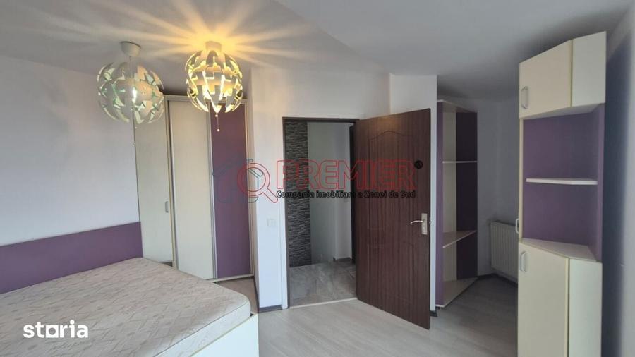 APARTAMENT 2 CAMERE SEMIDECOMANDAT TIP DUPLEX - INTRAREA GIURGIULUI - 16