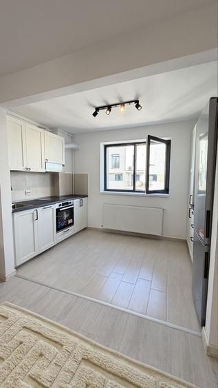 Proprietar | Apartament/Studio 2 camere HILS Brauner Pallady | Prima inchiriere | Parcare | Metrou - 5
