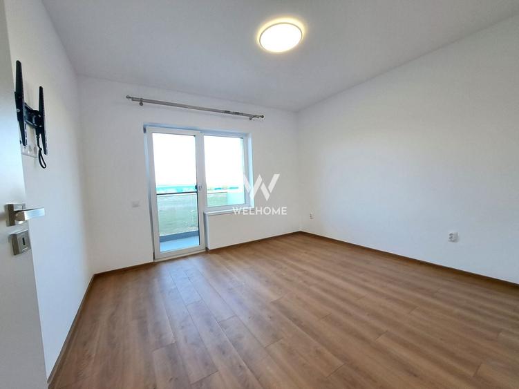 Apartament cu 3 camere decomandat în Mihai Viteazul