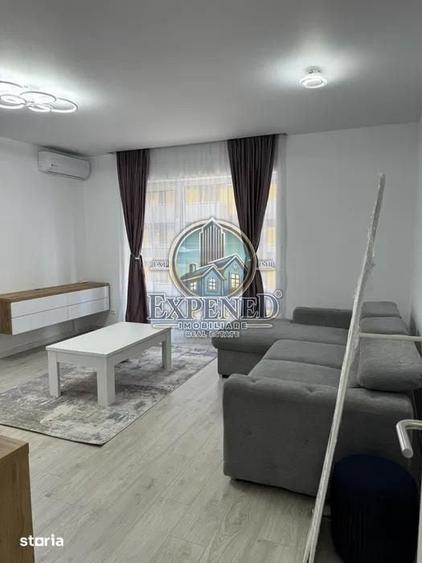Apartament cu 2 camere decomandat în Titan
