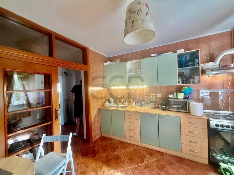 Apartament decomandat în Timpuri Noi