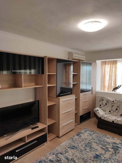 Apartament cu 2 camere în Drumul Taberei