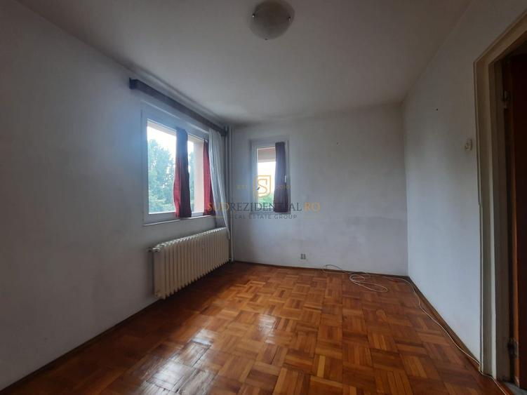 Bulevardul Alexandru Obregia, apartament 3 camere, disponibil imediat - 7