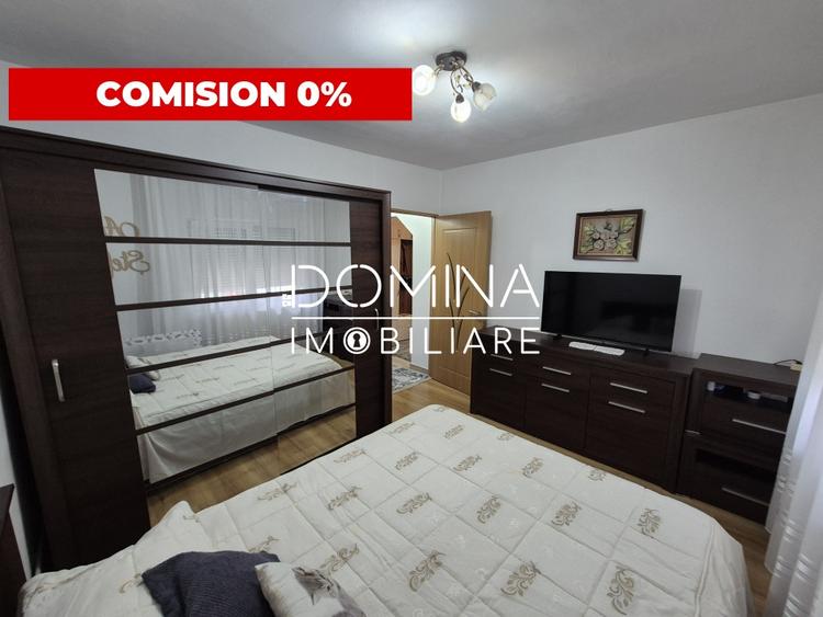 Apartament cu 2 camere decomandat, mobilat în Nord-Est