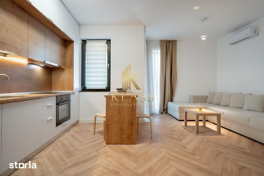 Apartament 2 Camere Premium | My Place Pipera | Parcare Subterana - 2