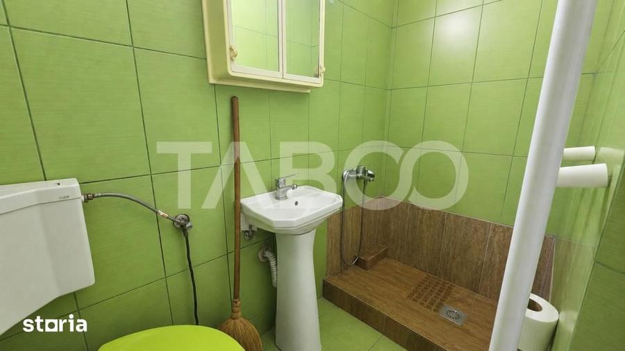 Garsonieră semidecomandată în Terezian
