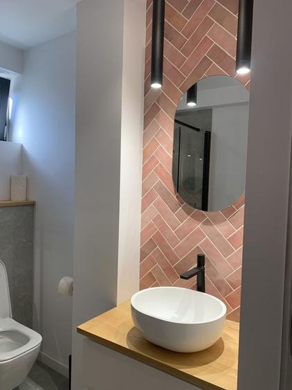 Apartament cu 3 camere în Ultracentral