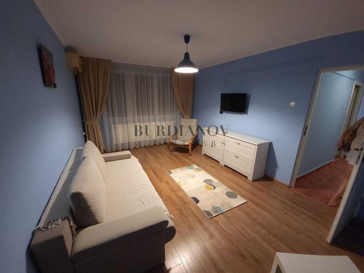 Apartament cu 2 camere decomandat în Drumul Taberei