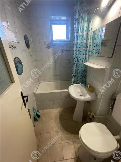 Apartament cu 2 camere decomandat, mobilat în Hipodrom 1