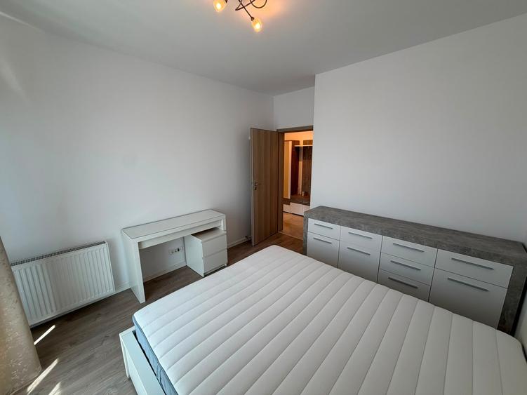 Apartament cu 3 camere decomandat în Grozăvești