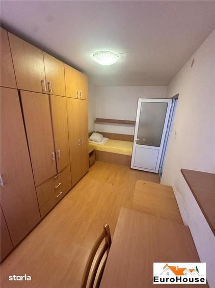 Apartament cu 2 camere în Cetate