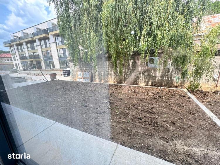DUPLEX DE EXCEP?IE cu gradina PIPERA | IANCU NICOLAE | TOTALI PADURE - 12