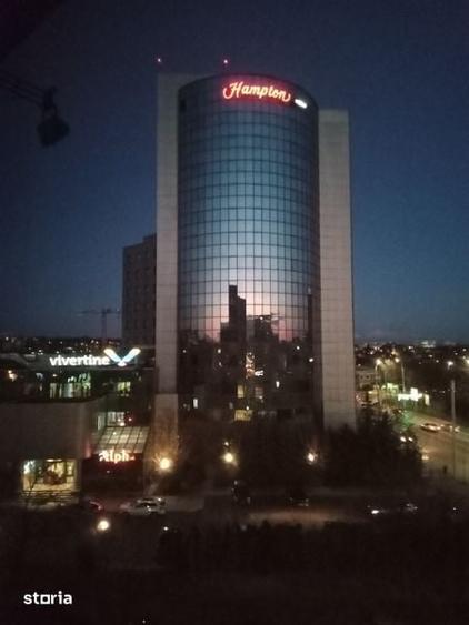 Garsonieră în Podu Roș