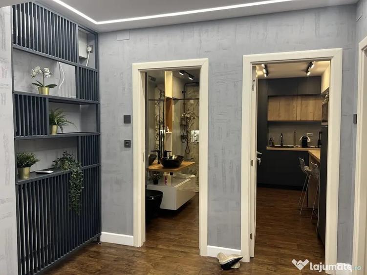 Apartament 2 camere Unirii. Lux. Prima inchiriere. - Bucuresti (Bucuresti-Ilfov) - 15