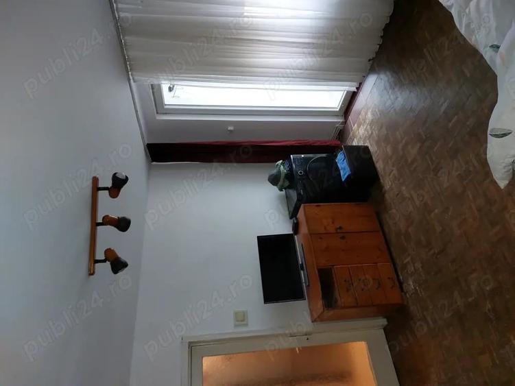 Apartament cu 2 camere în Hunedoara