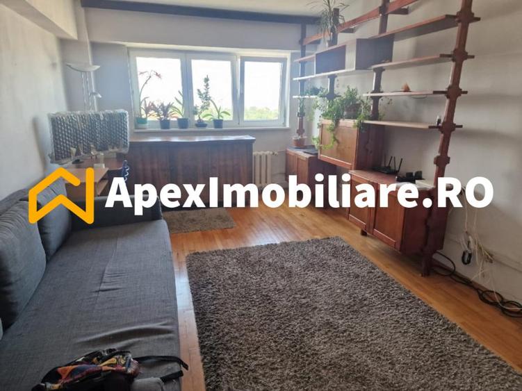 Apartament 3 camere de inchiriat Stefan cel Mare Bucure?ti - 7