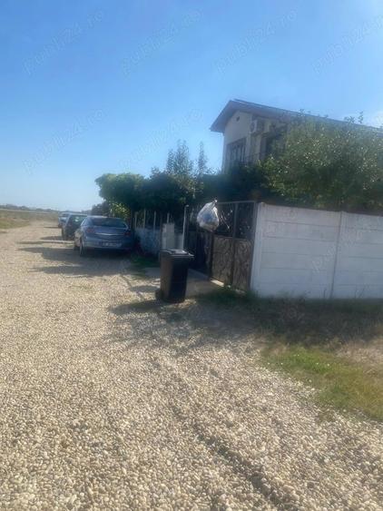 Teren de 665 mp, în Cornetu