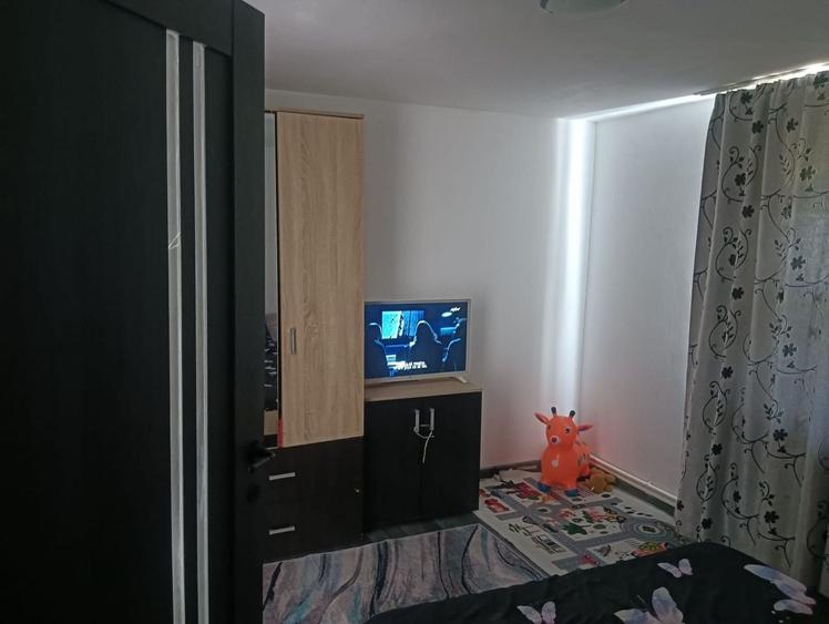 Casă individuală cu 2 camere cu Canalizare în Pietrăria