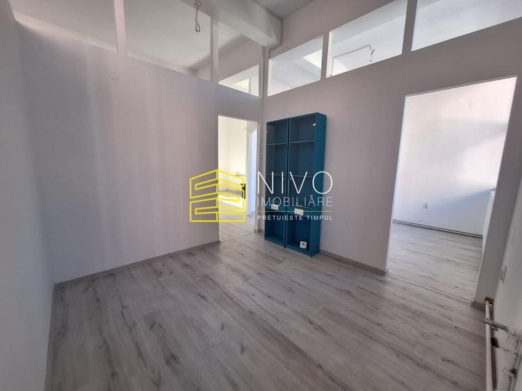 Spațiu comercial, de 180 mp, în Gheorghe Doja