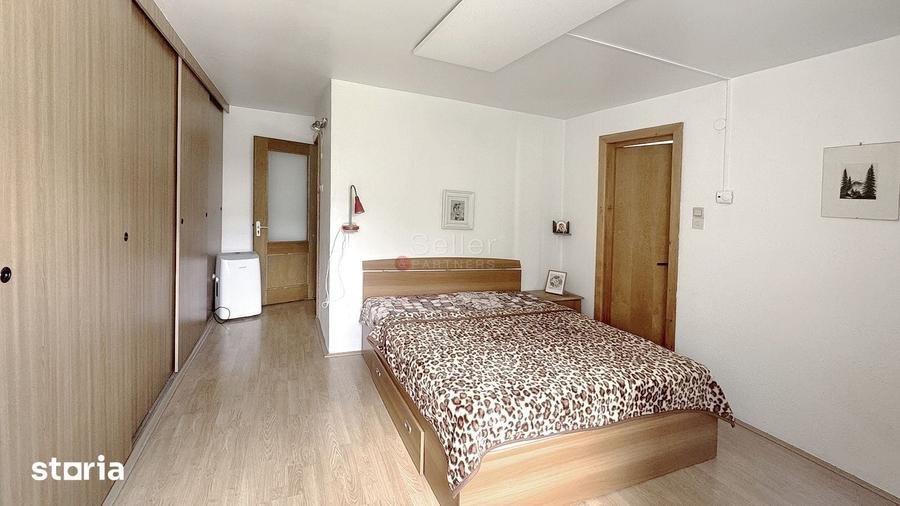 Zona Linistita de Case - 16