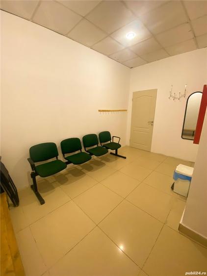 Spațiu comercial, de 200 mp, în Crângași
