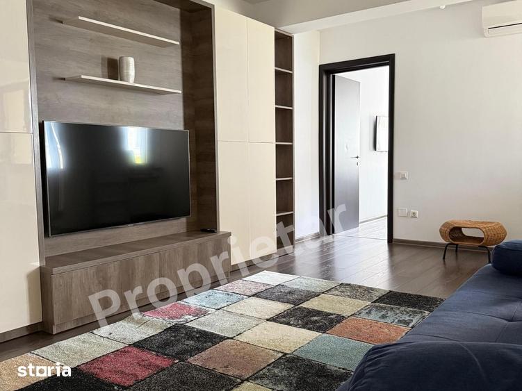 Proprietar | 2 camere | Bloc 2013 | 5 min Metrou Obor&Ian | Centrala | - 2