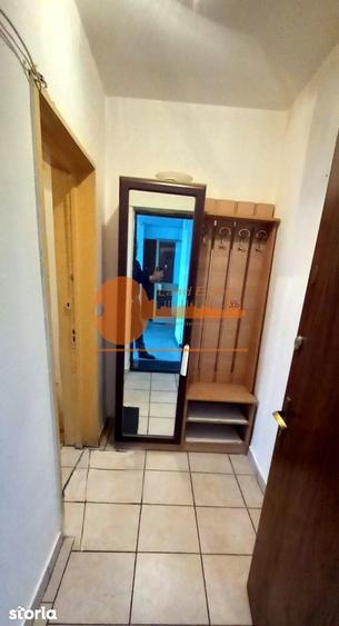 Apartament cu 2 camere decomandat, mobilat în Crângași — fotografia 2