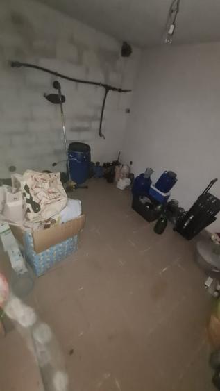 Casă individuală cu 4 camere cu Canalizare în Valea Lupului