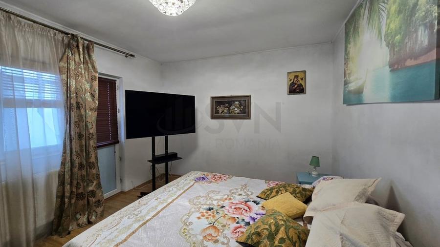 Casă individuală cu 5 camere cu Teren 120 Mp în Floreasca