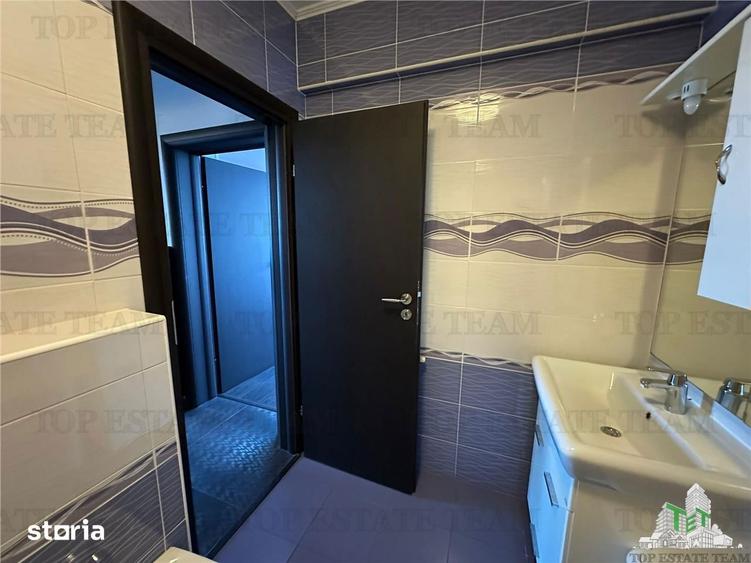Apartament cu 3 camere decomandat în Bucureștii Noi