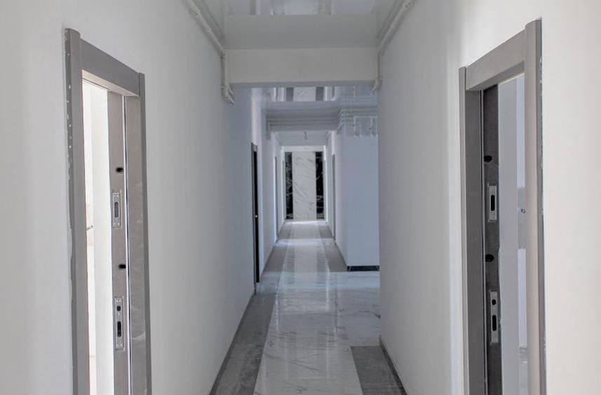 Apartament cu 2 camere decomandat în Mamaia