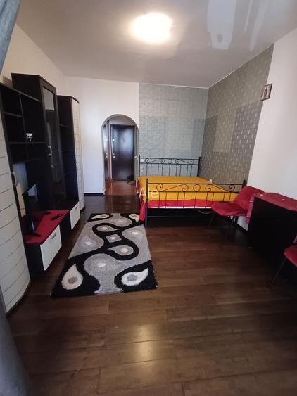 Garsoniera de vanzare