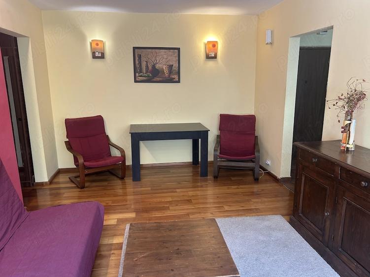Apartament 2 camere de închiriat – Lujerului | 2 minute Metrou | 60 mp | - 2