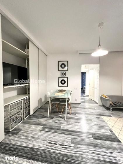 Apartament cu 2 camere în Romană