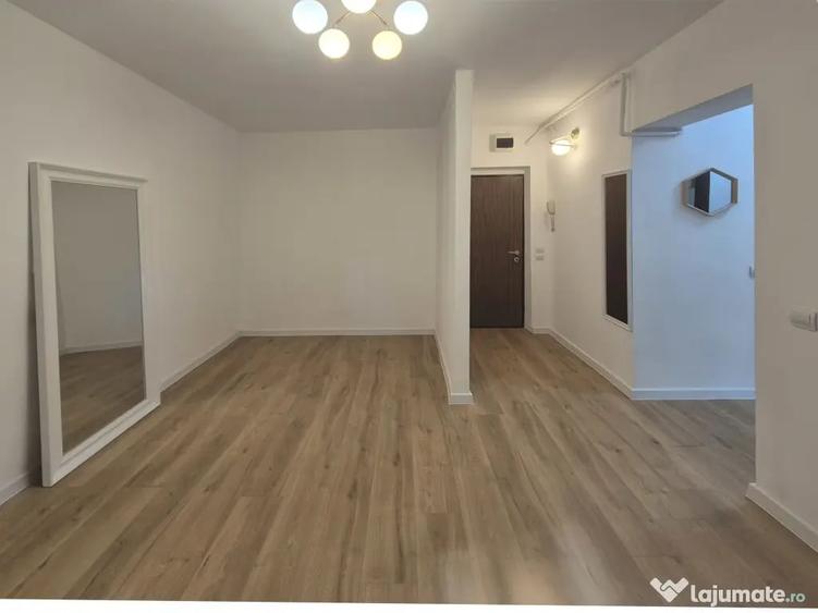 Apartament cu 2 camere decomandat în Gorjului