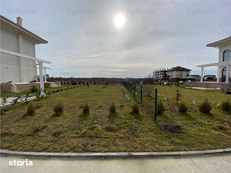 Inchiriere vila S+P+1E+M | Baneasa - Sisesti | 610 mp utili | totul | - 20