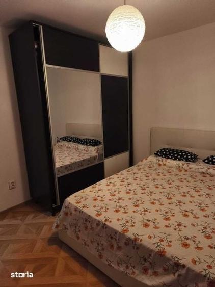 Apartament cu 4 camere în Central