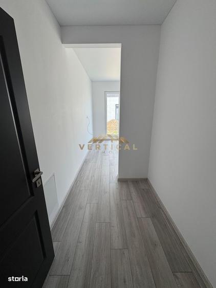 Casă cu 3 camere cu Teren 440 Mp în Vidra