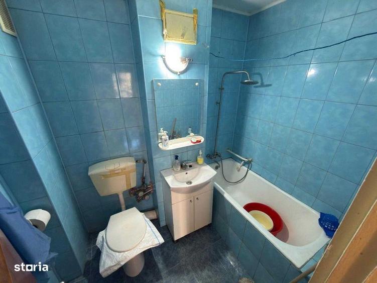 Apartament cu 2 camere decomandat în Dristor