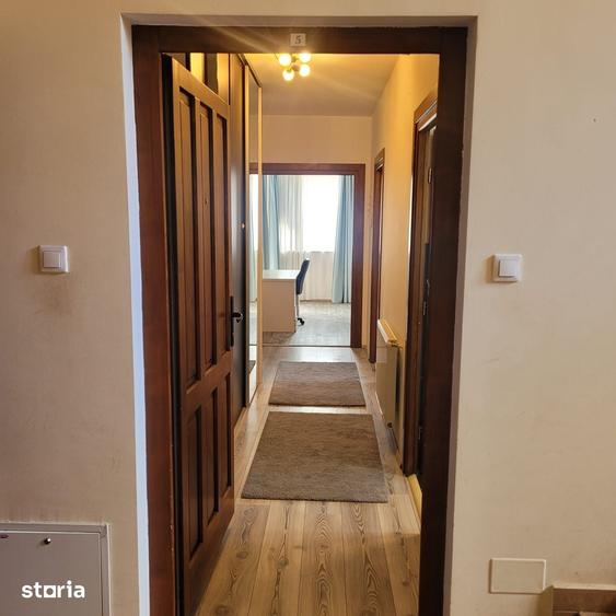 De vanzare | Apartament cu 2 camere | Baciu, str. Ciocarliei - 5
