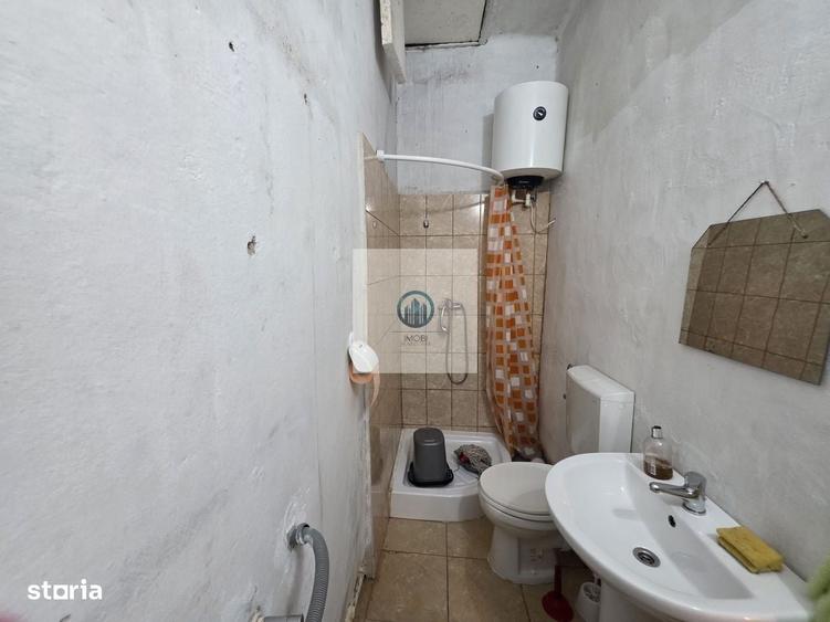 Casa cu teren 2.340 mp si toate utilitatile, Santandrei, 5 min de Deva - 4