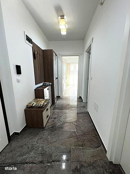 Apartament cu 2 camere decomandat în Tătărași
