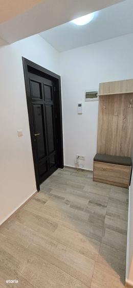 Apartament cu 2 camere în Valea Lupului