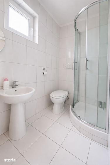 Casă cu 4 camere cu Teren 376 Mp în Traian