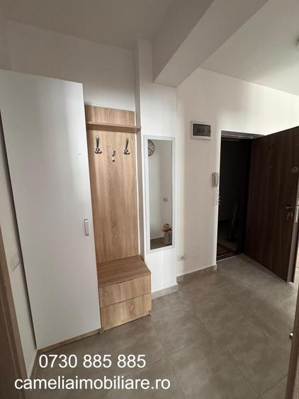 2 camere, nou, centrala, parcare, MODERN, complex GrenPark Residence, str Tinere - 10