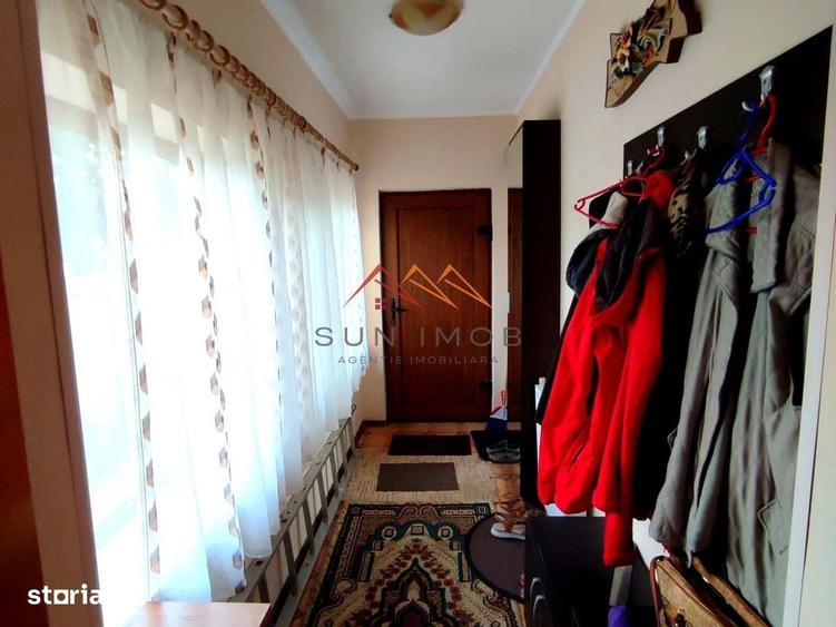 Casă cu 3 camere în Răgman