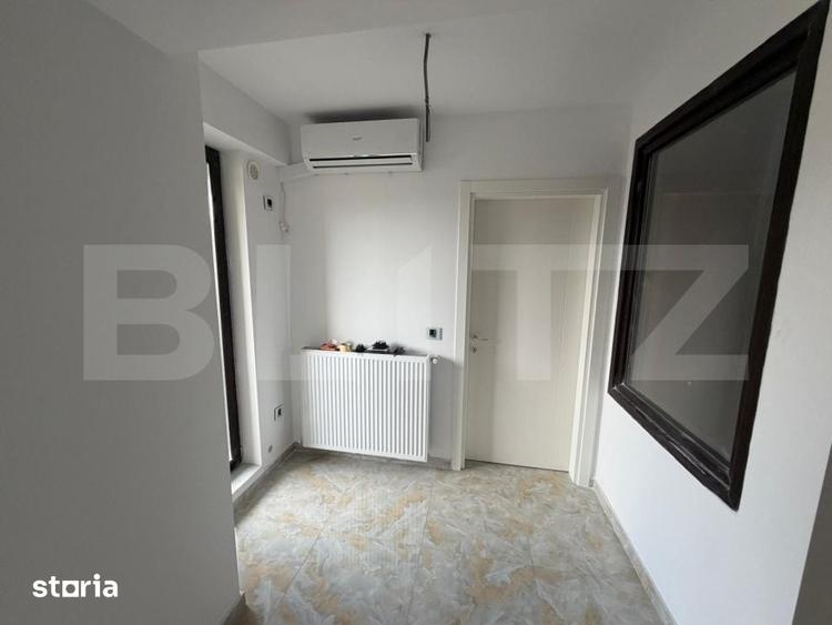Apartament cu 2 camere în Calea Severinului